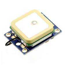 GPS Module Ubox6m version 3